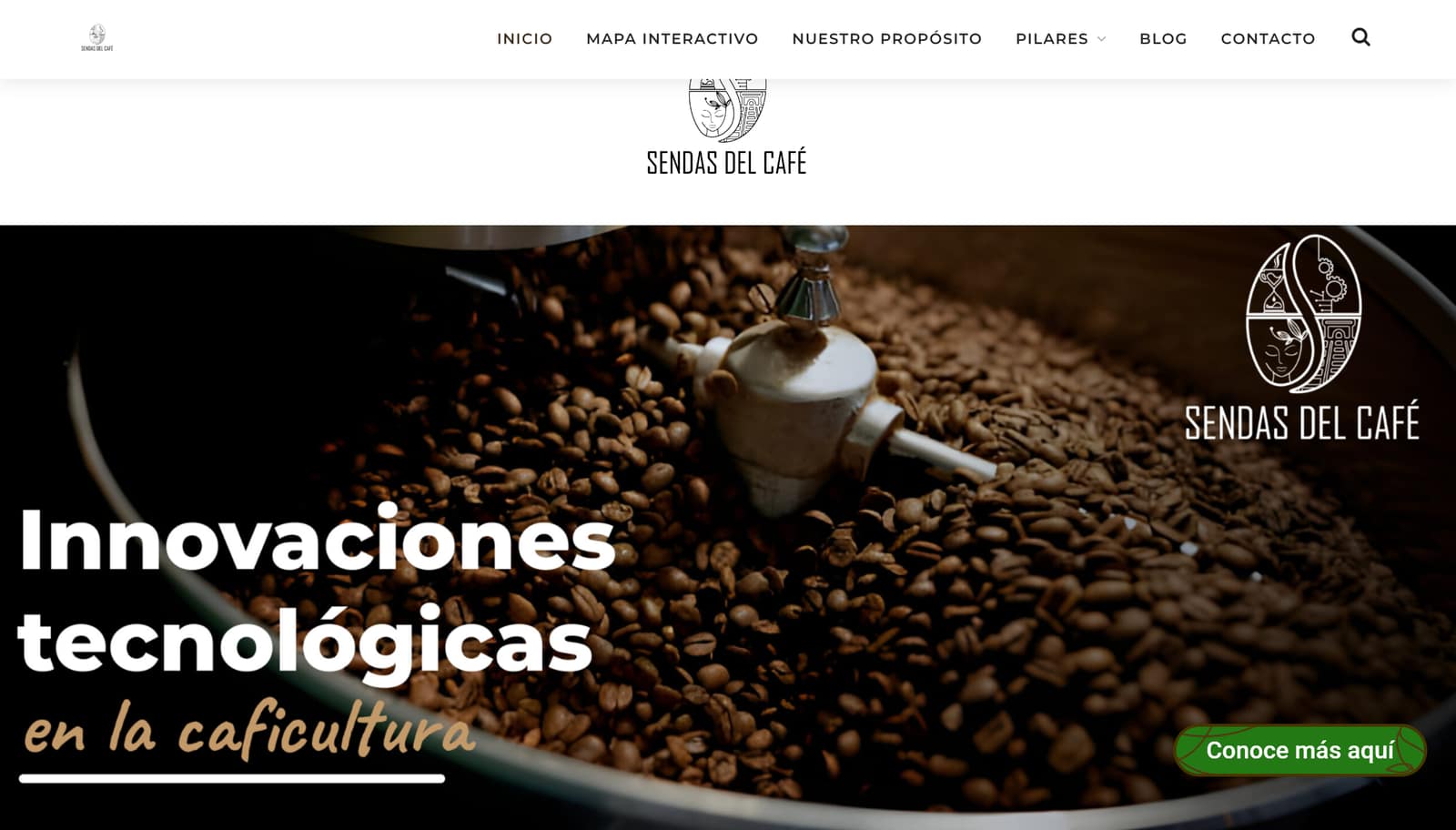 Brochure Site