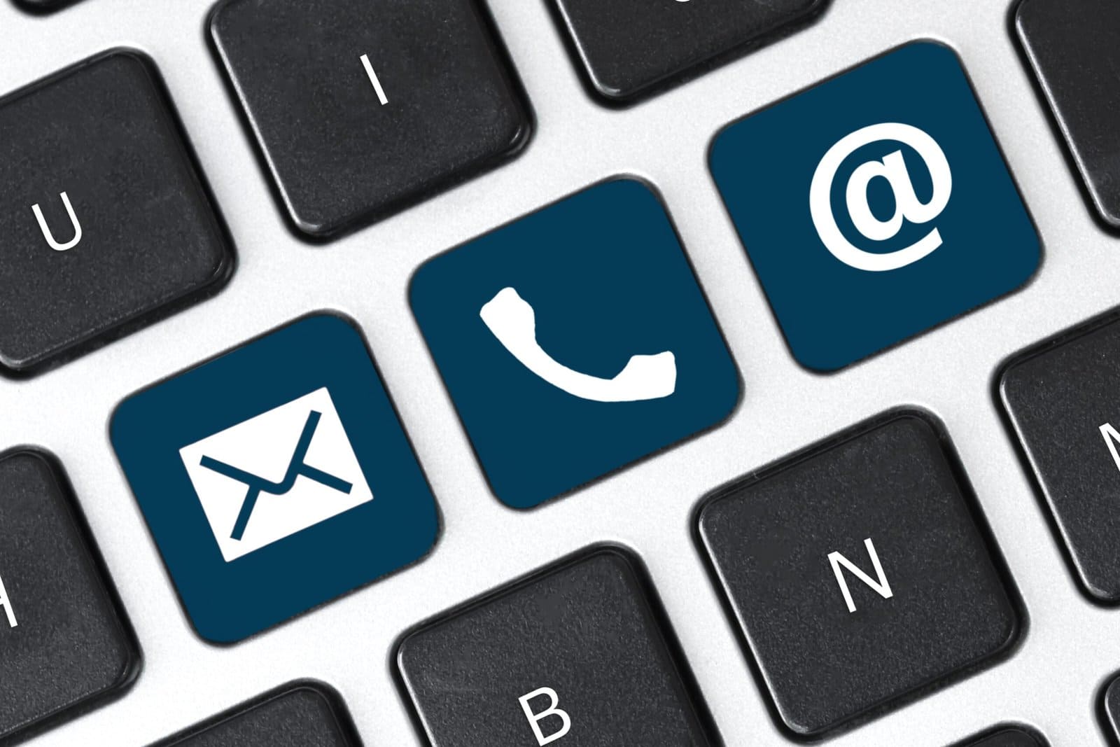 Contact